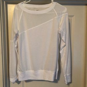 Long sleeve Nike EUC